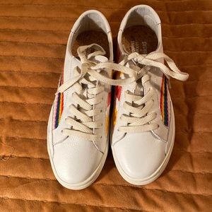 Soludos shoes brand new.